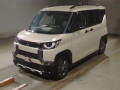 2025 Mitsubishi Delica Mini