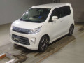 2015 Suzuki WAGON R STINGRAY