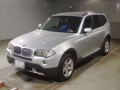 2009 BMW X3