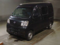 2012 Toyota Pixis Van