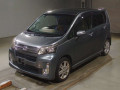 2013 Daihatsu Move Custom