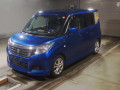 2016 Suzuki Solio