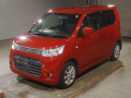 2013 Suzuki WAGON R STINGRAY