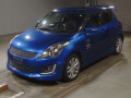 2013 Suzuki Swift