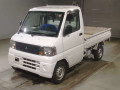 2005 Mitsubishi Minicab Truck