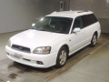 2002 Subaru Legacy Touring Wagon