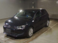 2010 Volkswagen Polo