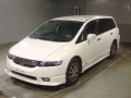 2007 Honda Odyssey