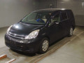 2008 Toyota Isis