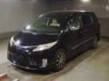 2009 Toyota Estima Hybrid