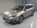 2015 Subaru Legacy Outback