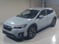 2019 Subaru XV