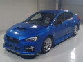 2016 Subaru WRX S4