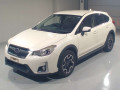 2016 Subaru XV
