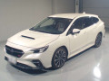 2022 Subaru Levorg