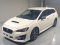 2020 Subaru Levorg