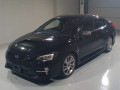 2016 Subaru WRX S4