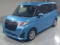 2019 Subaru Justy