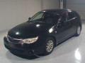2009 Subaru Impreza