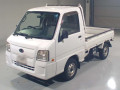 2012 Subaru Sambar Truck