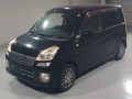 2009 Subaru Stella