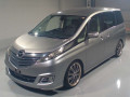2012 Mazda Biante