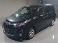 2009 Mazda Biante