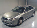 2005 Subaru Legacy B4
