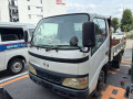 2002 Hino DUTRO