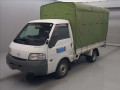 2011 Mazda Bongo Truck
