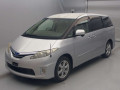 2009 Toyota Estima Hybrid