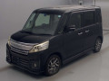 2015 Suzuki Spacia Custom