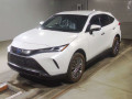 2023 Toyota Harrier Hybrid