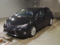 2013 Toyota Auris