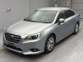 2015 Subaru Legacy B4