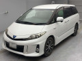 2012 Toyota Estima Hybrid