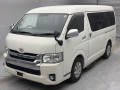 2019 Toyota Hiace Wagon