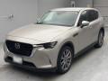 2023 Mazda CX-60