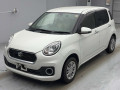 2017 Toyota Passo