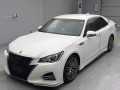 2017 Toyota Crown Hybrid