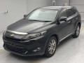 2015 Toyota Harrier