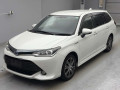 2015 Toyota Corolla Fielder