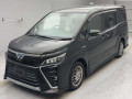 2017 Toyota Voxy