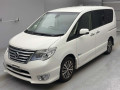 2015 Nissan Serena