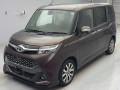 2018 Toyota TANK