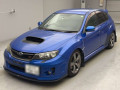 2011 Subaru Impreza