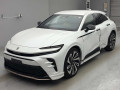 2024 Toyota Crown Sport