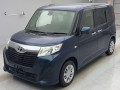 2017 Toyota Roomy