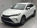 2023 Toyota Harrier Hybrid