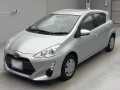 2016 Toyota Aqua